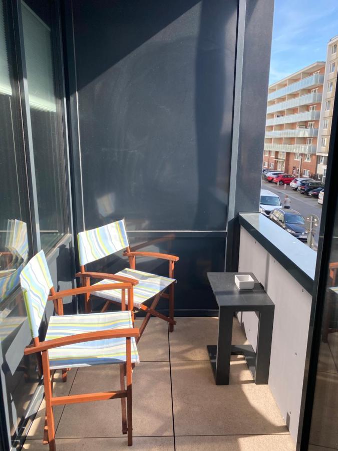 דירות ווסטרלנד Luxus-Loft-Sylt מראה חיצוני תמונה